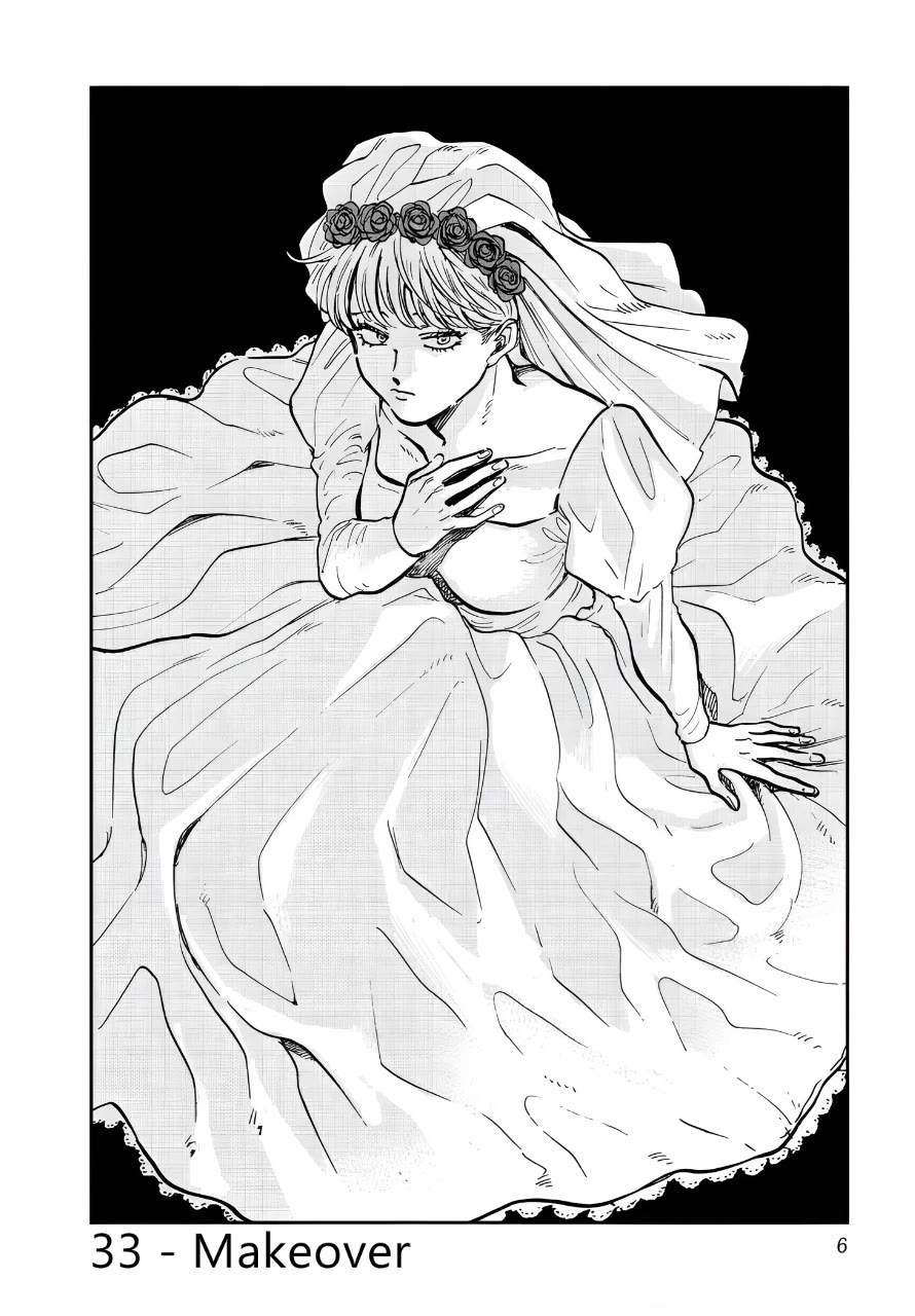Iyagatteru Kimi ga Suki Chapter 33 - Page 2