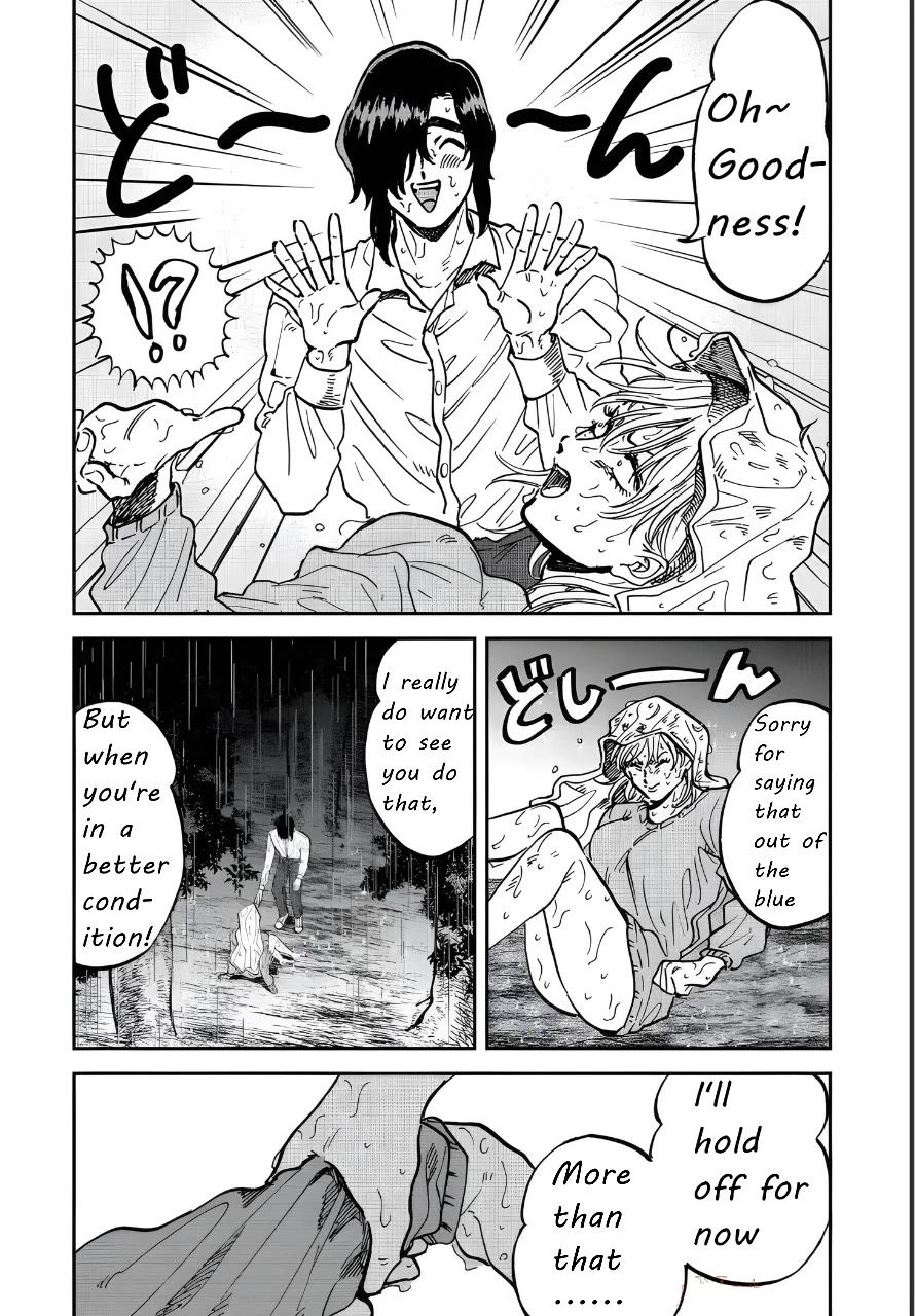 Iyagatteru Kimi ga Suki Chapter 33 - Page 18