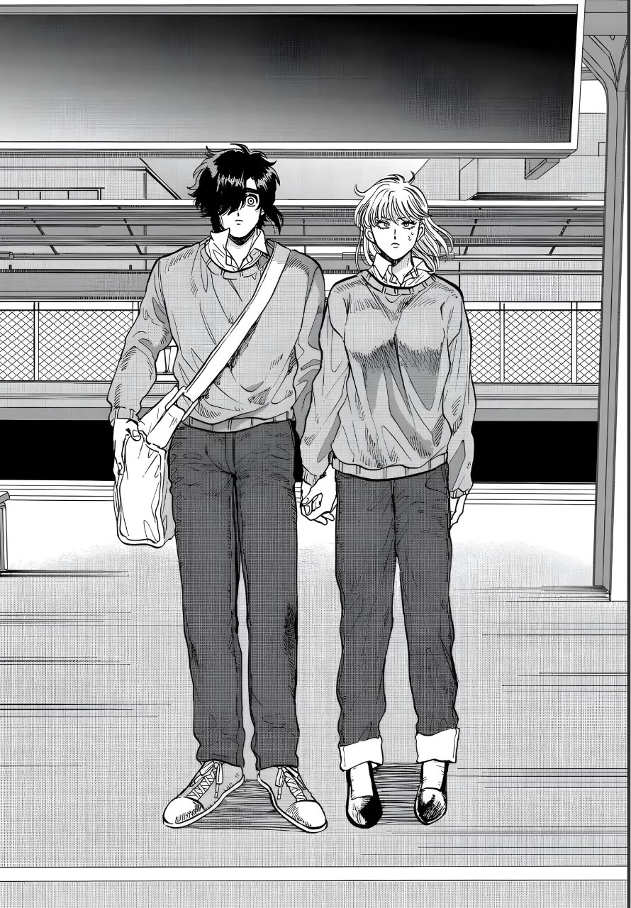Iyagatteru Kimi ga Suki Chapter 34 - Page 19