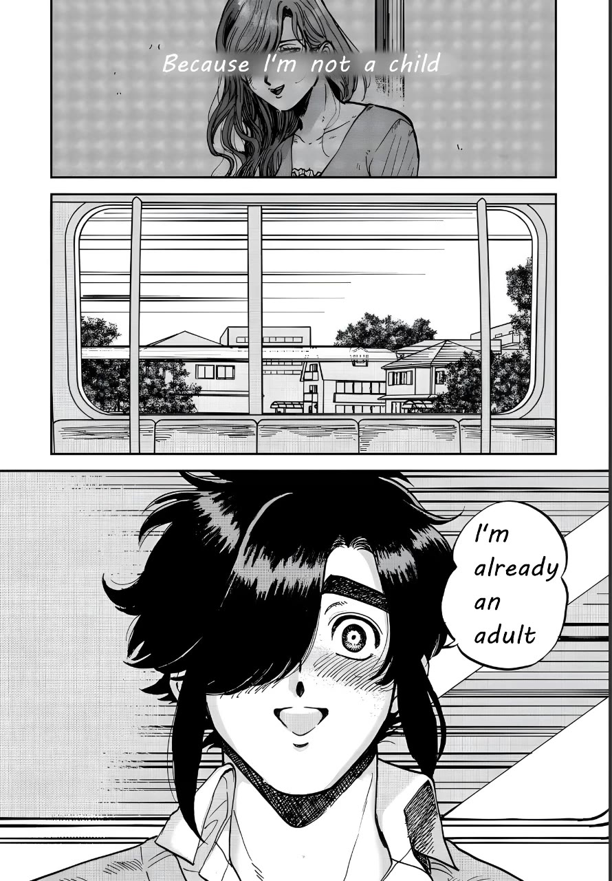 Iyagatteru Kimi ga Suki Chapter 34 - Page 23