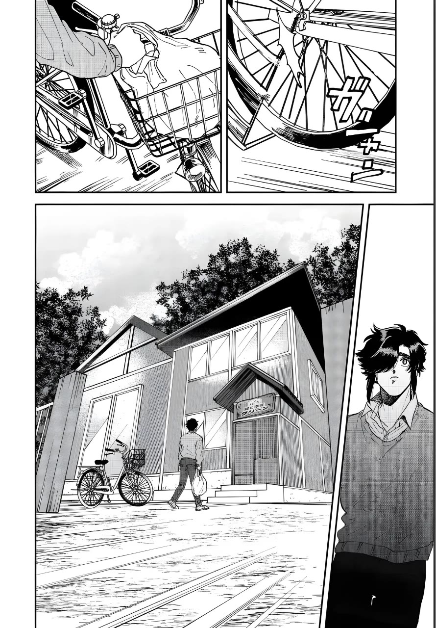 Iyagatteru Kimi ga Suki Chapter 35 - Page 2