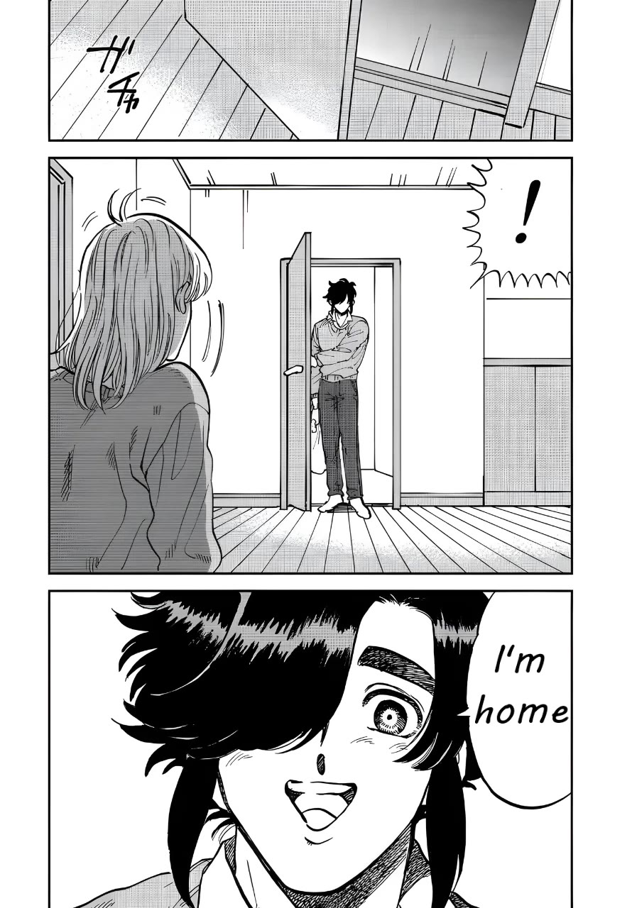 Iyagatteru Kimi ga Suki Chapter 35 - Page 3