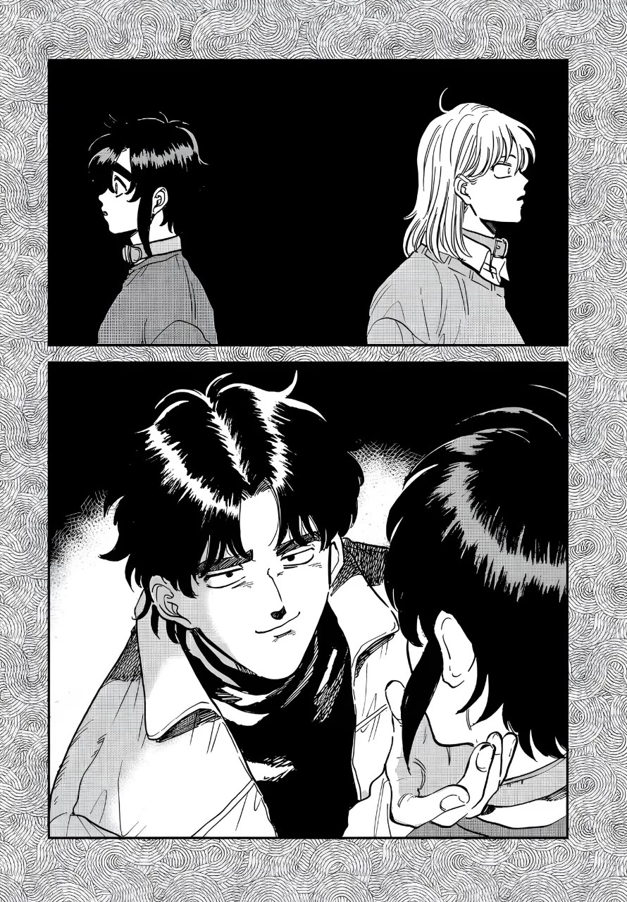 Iyagatteru Kimi ga Suki Chapter 35 - Page 21
