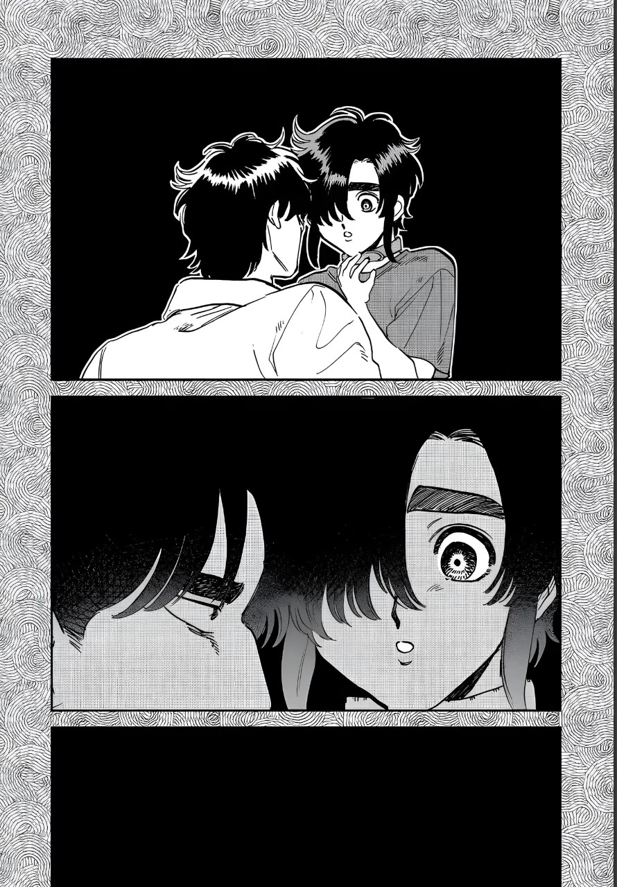 Iyagatteru Kimi ga Suki Chapter 35 - Page 23