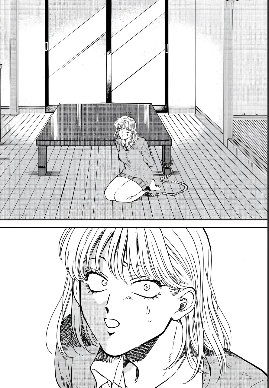 Iyagatteru Kimi ga Suki Chapter 35 - Page 4