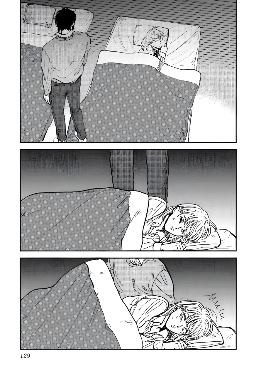 Iyagatteru Kimi ga Suki Chapter 37 - Page 23