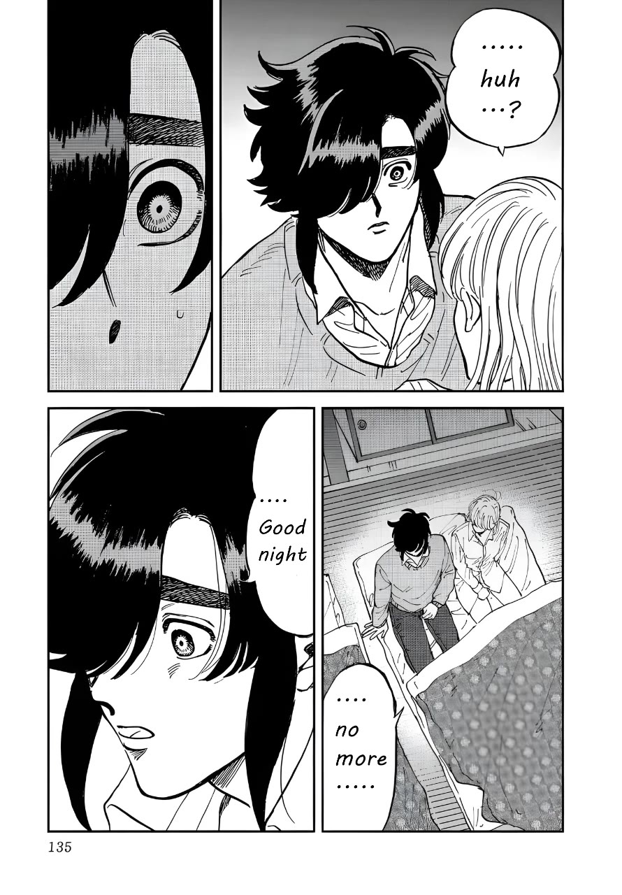 Iyagatteru Kimi ga Suki Chapter 37 - Page 29