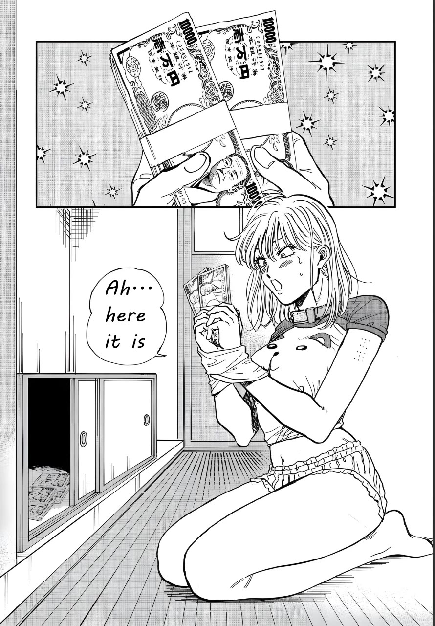 Iyagatteru Kimi ga Suki Chapter 37 - Page 10