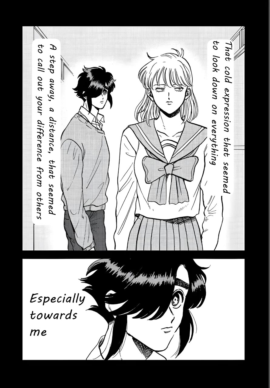 Iyagatteru Kimi ga Suki Chapter 38 - Page 2