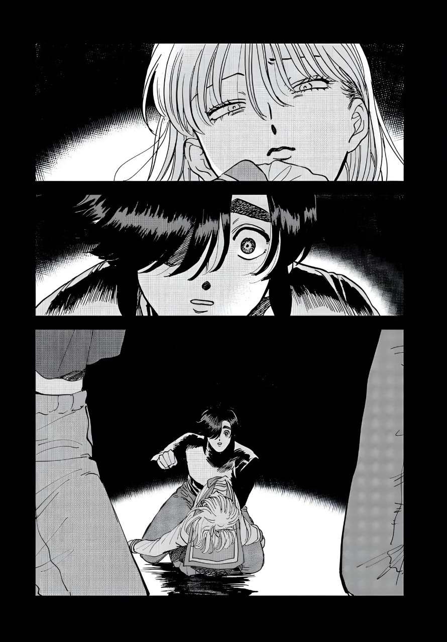Iyagatteru Kimi ga Suki Chapter 38 - Page 15