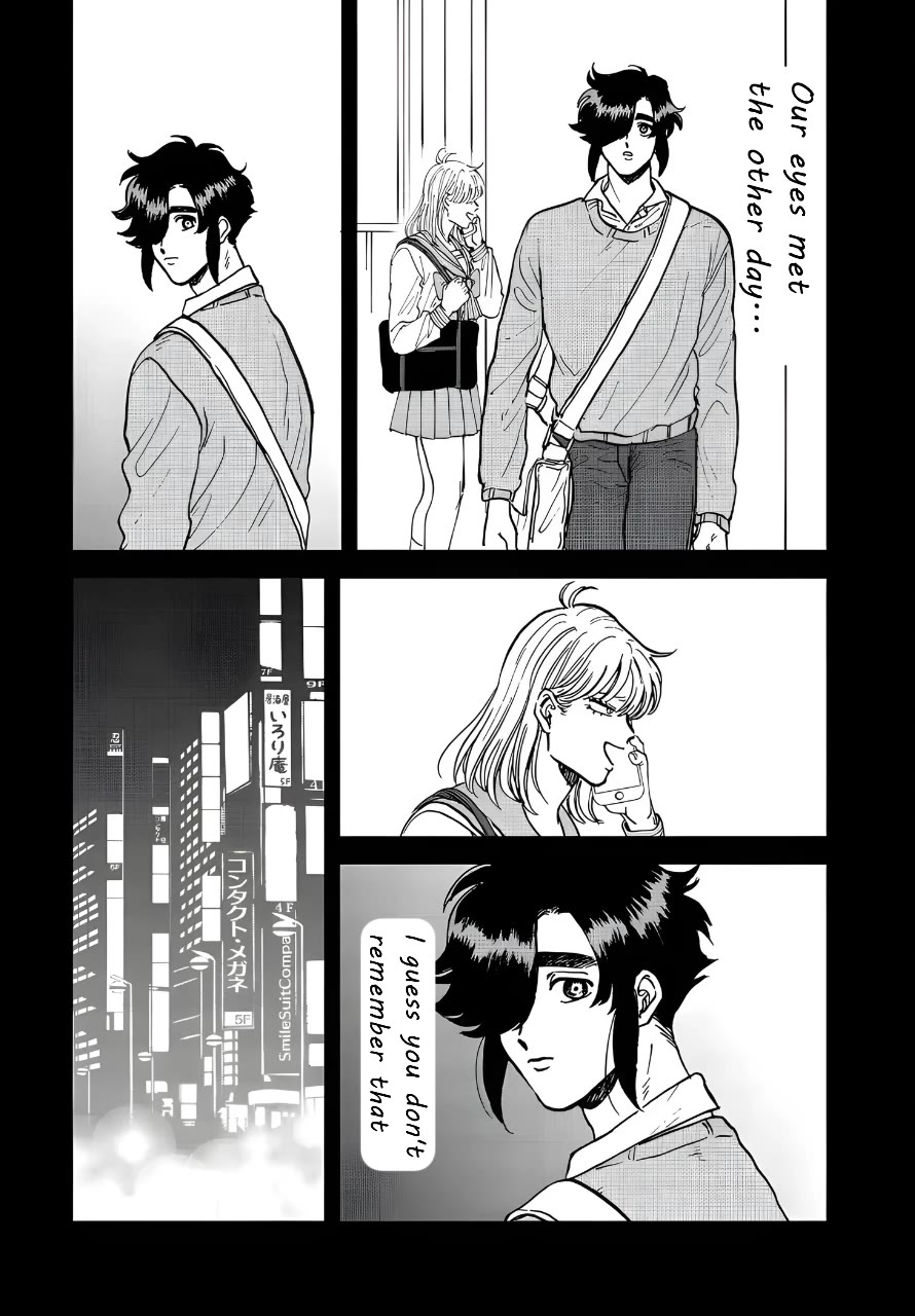 Iyagatteru Kimi ga Suki Chapter 38 - Page 7
