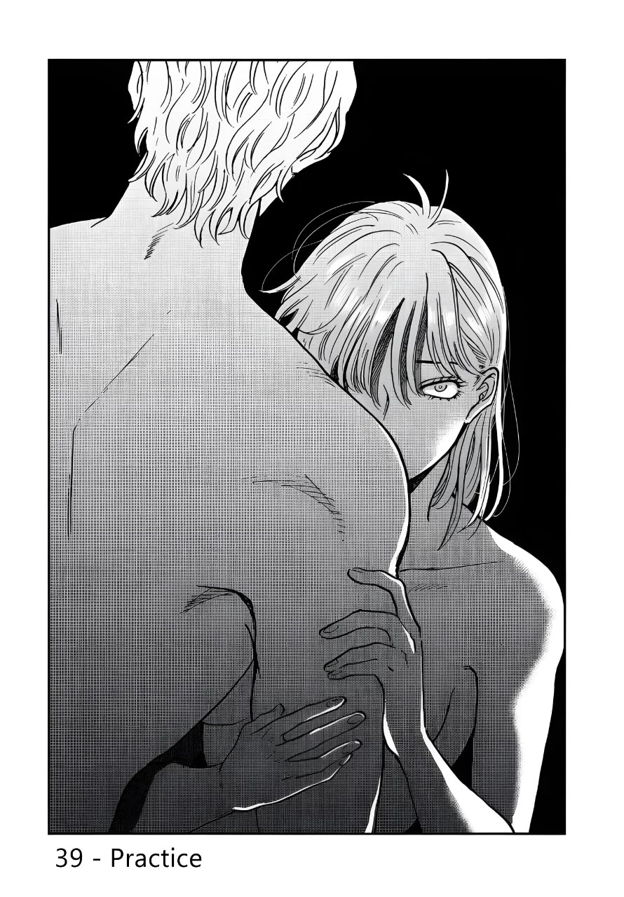 Iyagatteru Kimi ga Suki Chapter 39 - Page 1