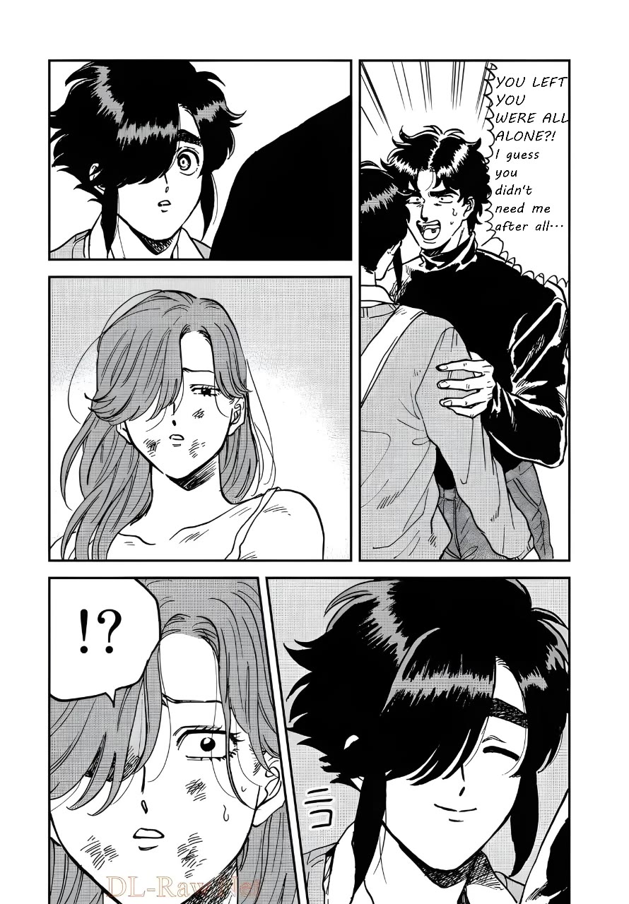 Iyagatteru Kimi ga Suki Chapter 39 - Page 21