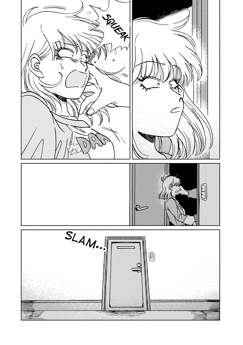 Iyagatteru Kimi ga Suki Chapter 4 - Page 20