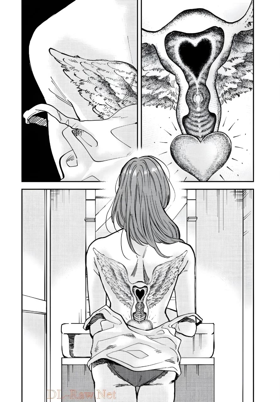 Iyagatteru Kimi ga Suki Chapter 40 - Page 1