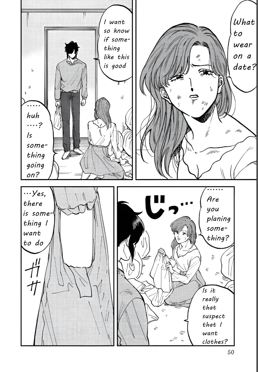 Iyagatteru Kimi ga Suki Chapter 41 - Page 2