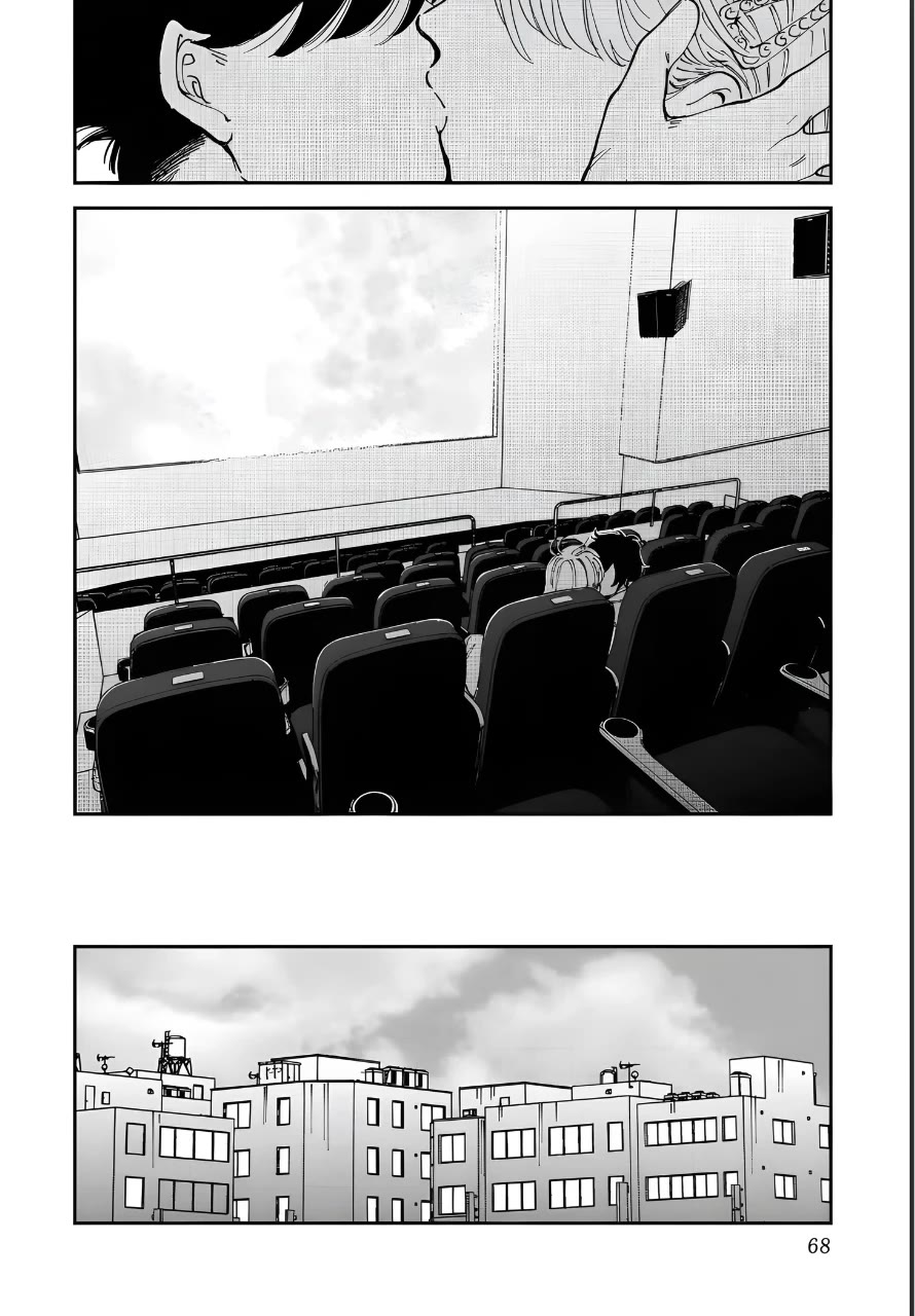 Iyagatteru Kimi ga Suki Chapter 41 - Page 20