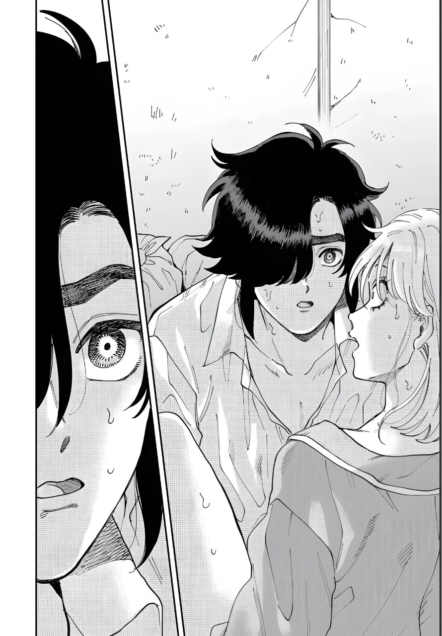 Iyagatteru Kimi ga Suki Chapter 44 - Page 20