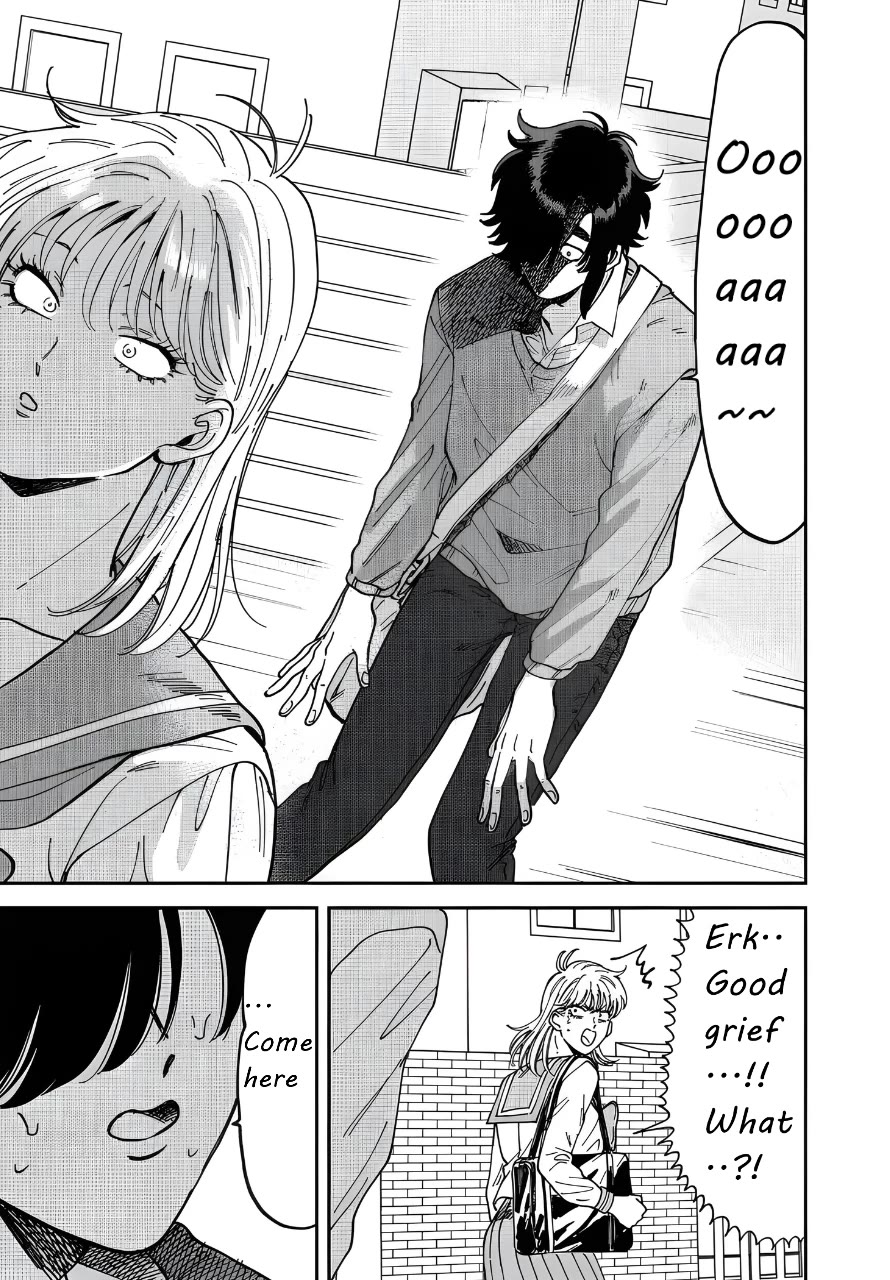Iyagatteru Kimi ga Suki Chapter 45 - Page 23