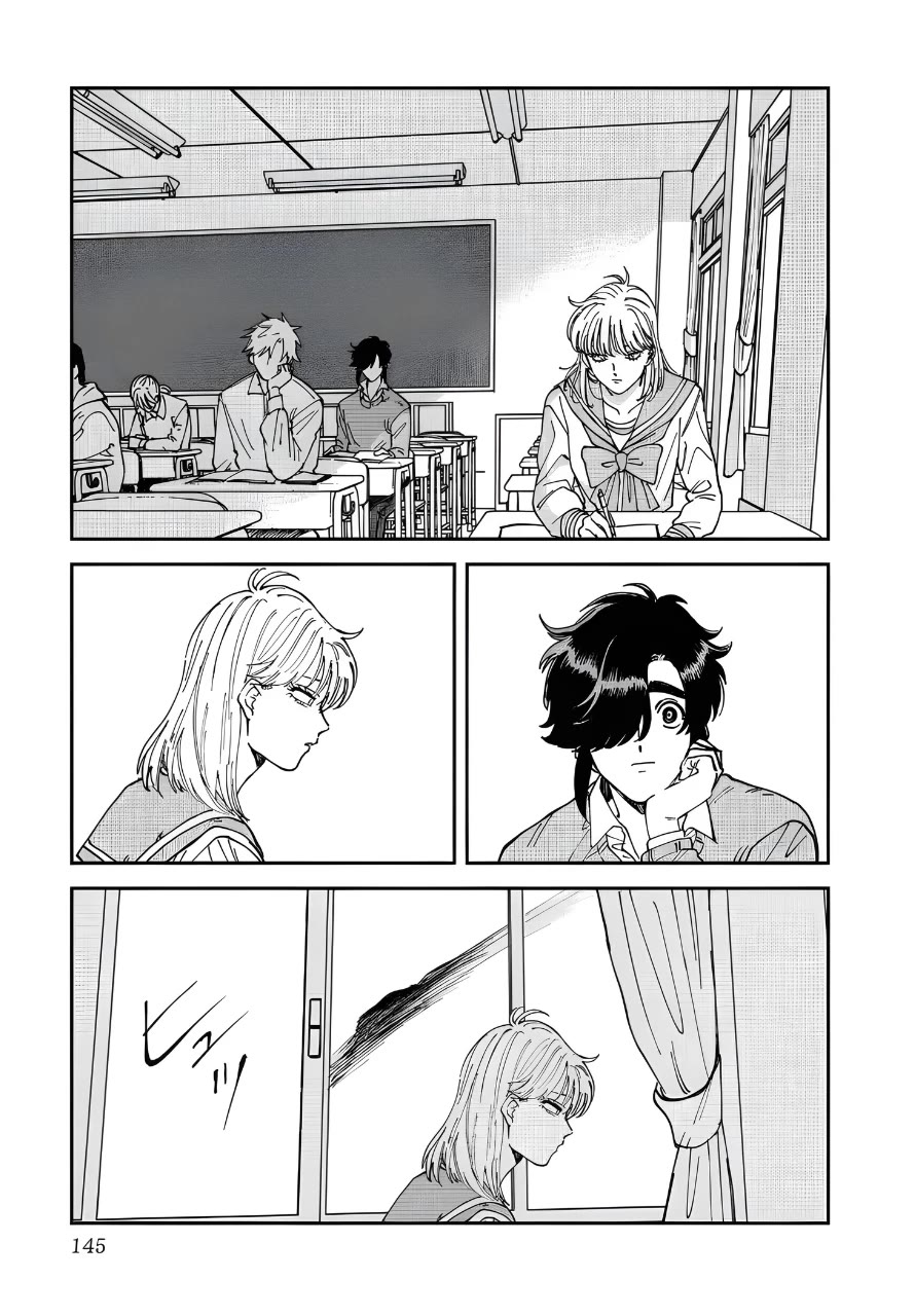Iyagatteru Kimi ga Suki Chapter 45 - Page 7