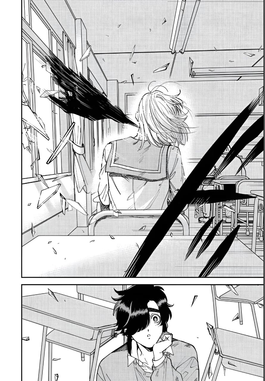 Iyagatteru Kimi ga Suki Chapter 45 - Page 8