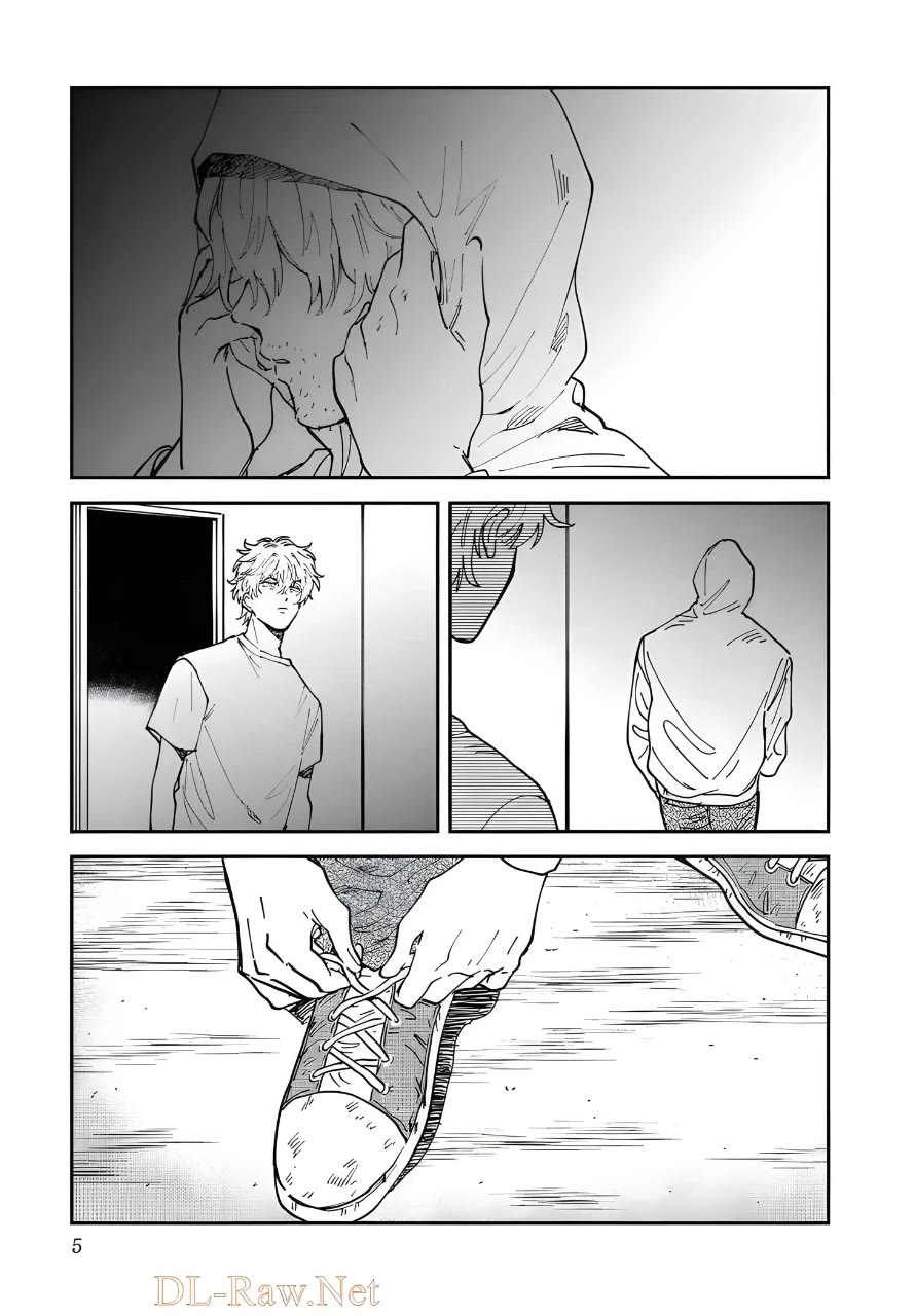 Iyagatteru Kimi ga Suki Chapter 46 - Page 1