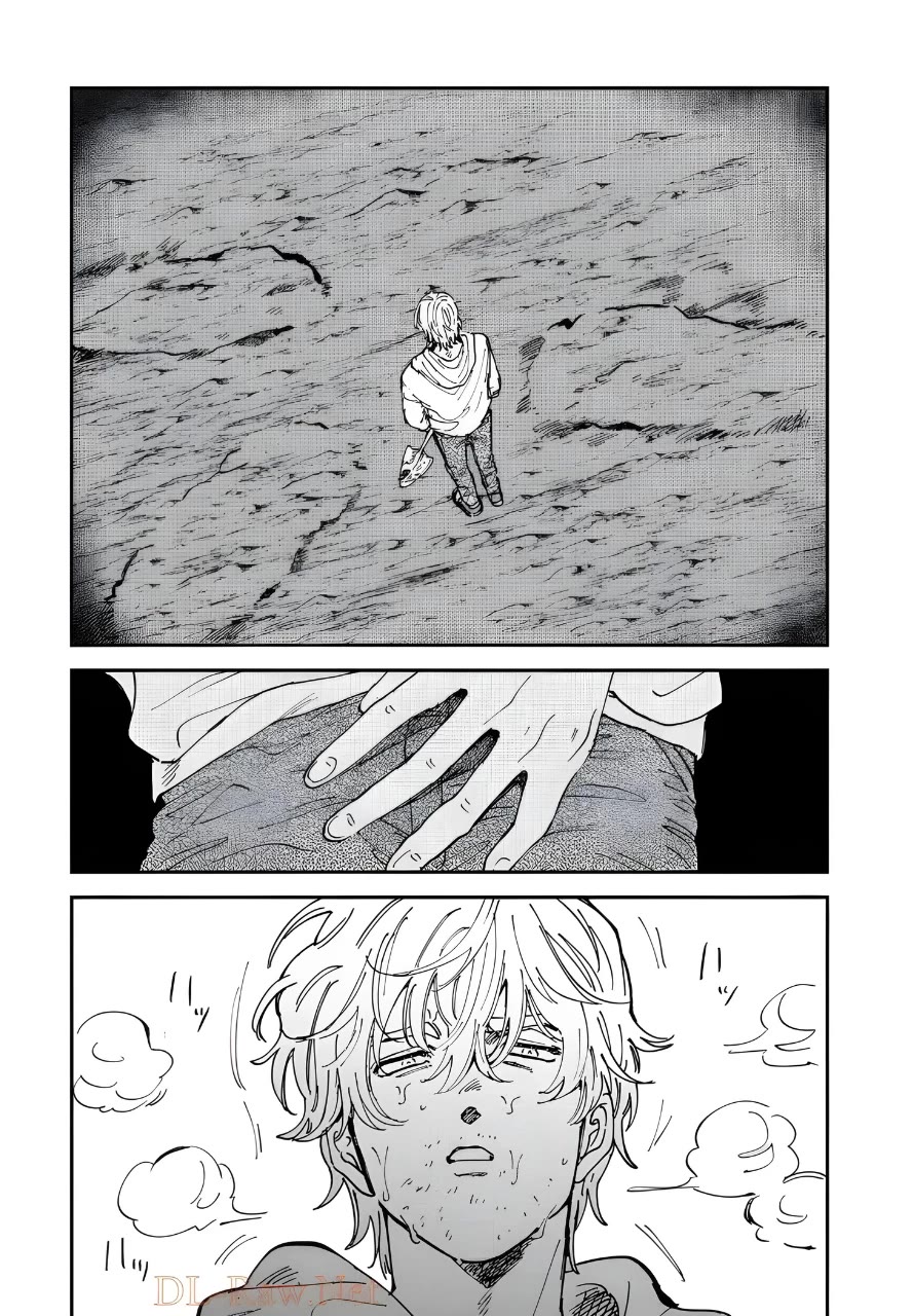 Iyagatteru Kimi ga Suki Chapter 46 - Page 11