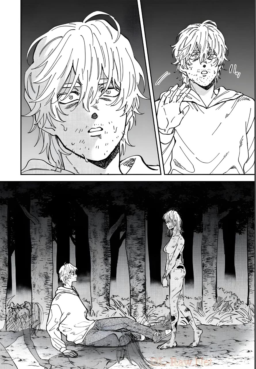 Iyagatteru Kimi ga Suki Chapter 46 - Page 16