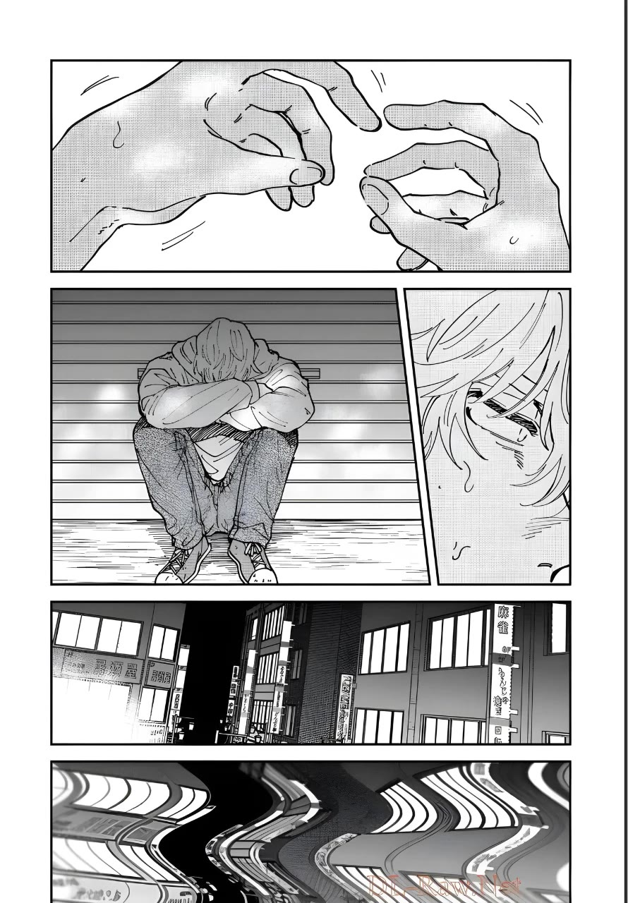 Iyagatteru Kimi ga Suki Chapter 46 - Page 8