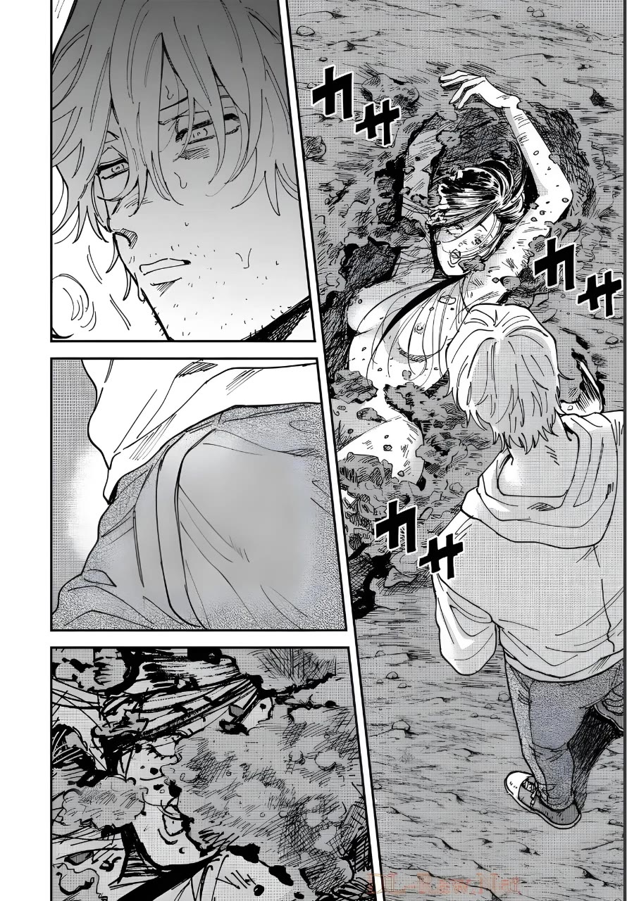 Iyagatteru Kimi ga Suki Chapter 46 - Page 10