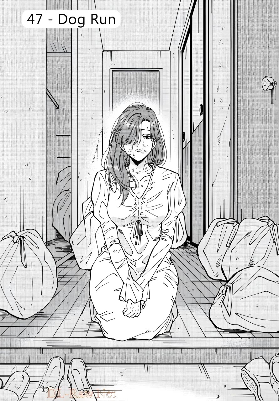 Iyagatteru Kimi ga Suki Chapter 47 - Page 3