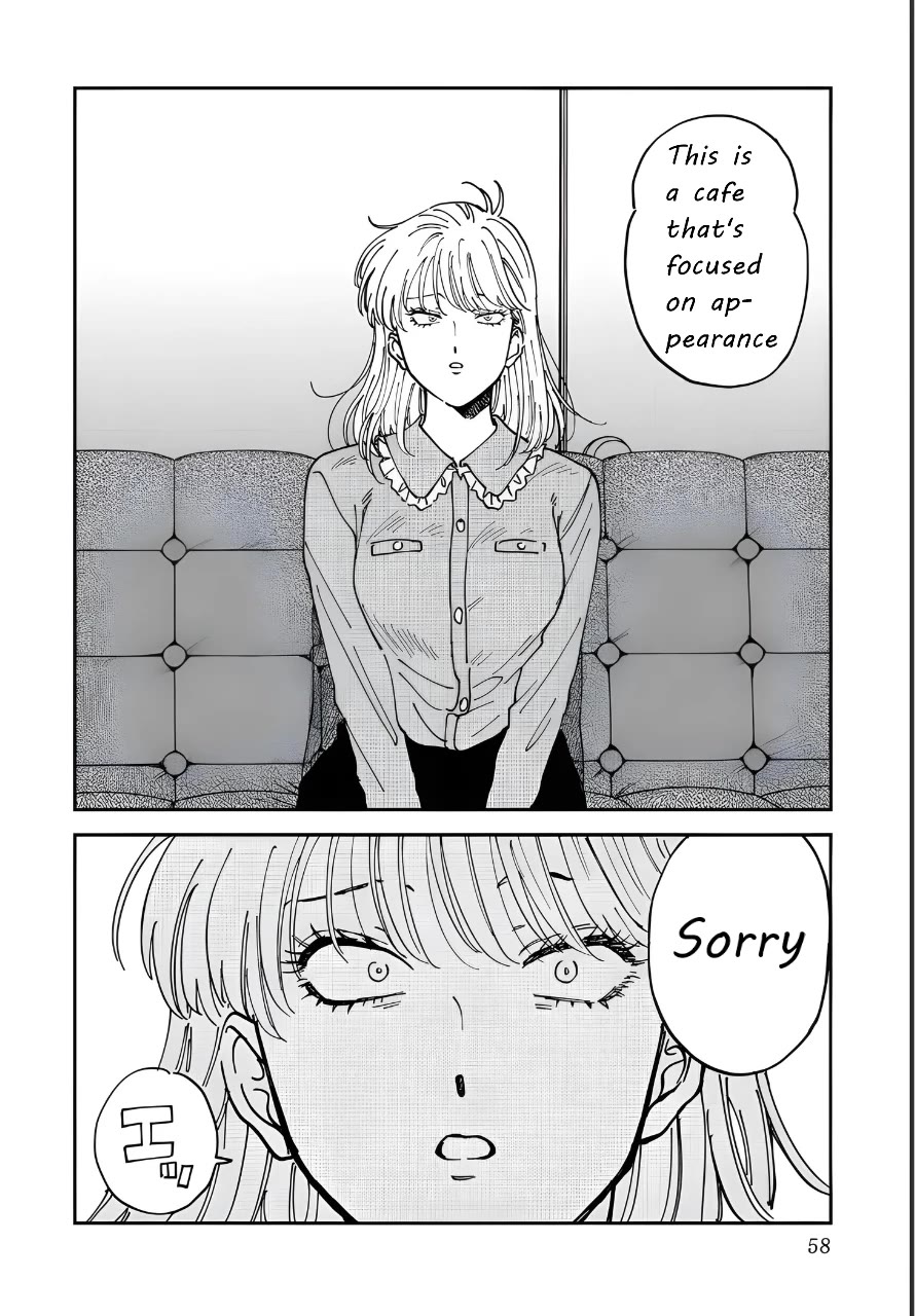 Iyagatteru Kimi ga Suki Chapter 48 - Page 2
