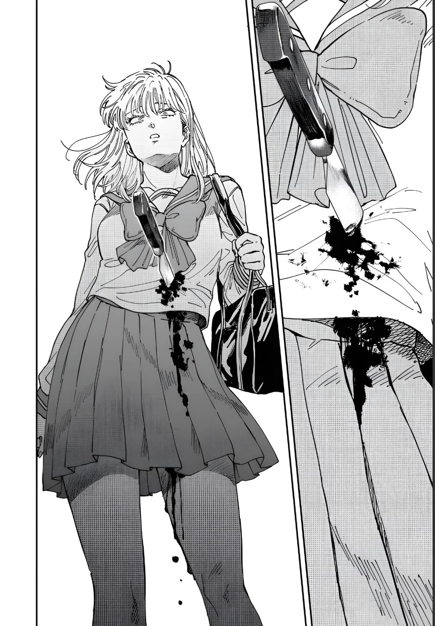 Iyagatteru Kimi ga Suki Chapter 49 - Page 22