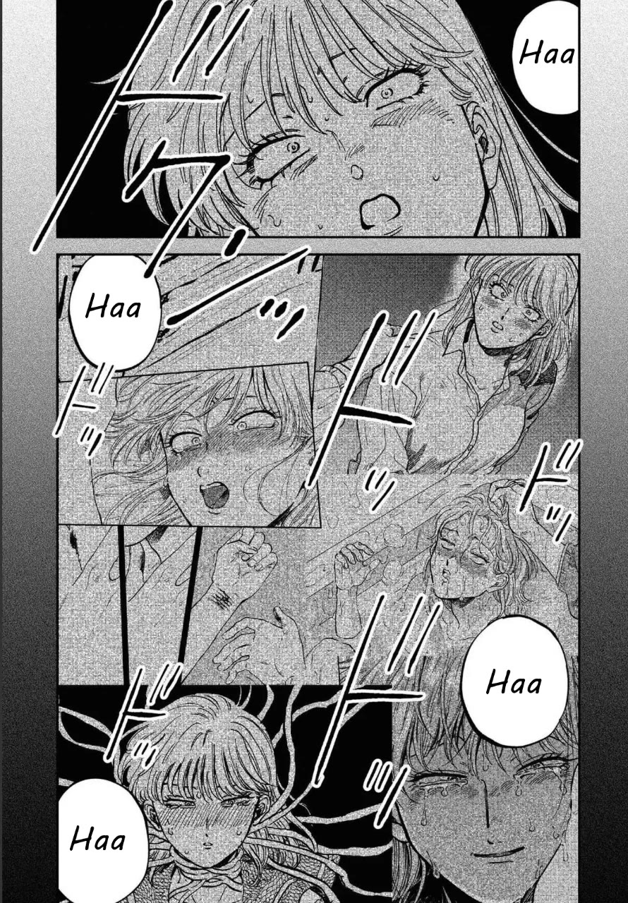 Iyagatteru Kimi ga Suki Chapter 49 - Page 23