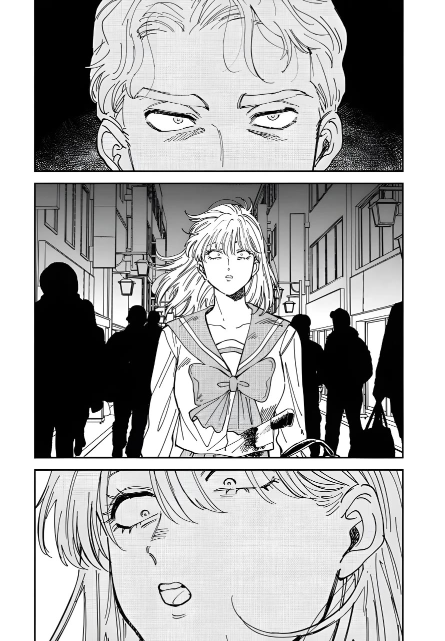 Iyagatteru Kimi ga Suki Chapter 50 - Page 1