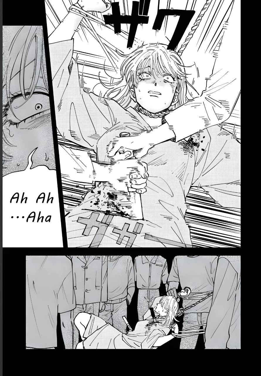 Iyagatteru Kimi ga Suki Chapter 50 - Page 13