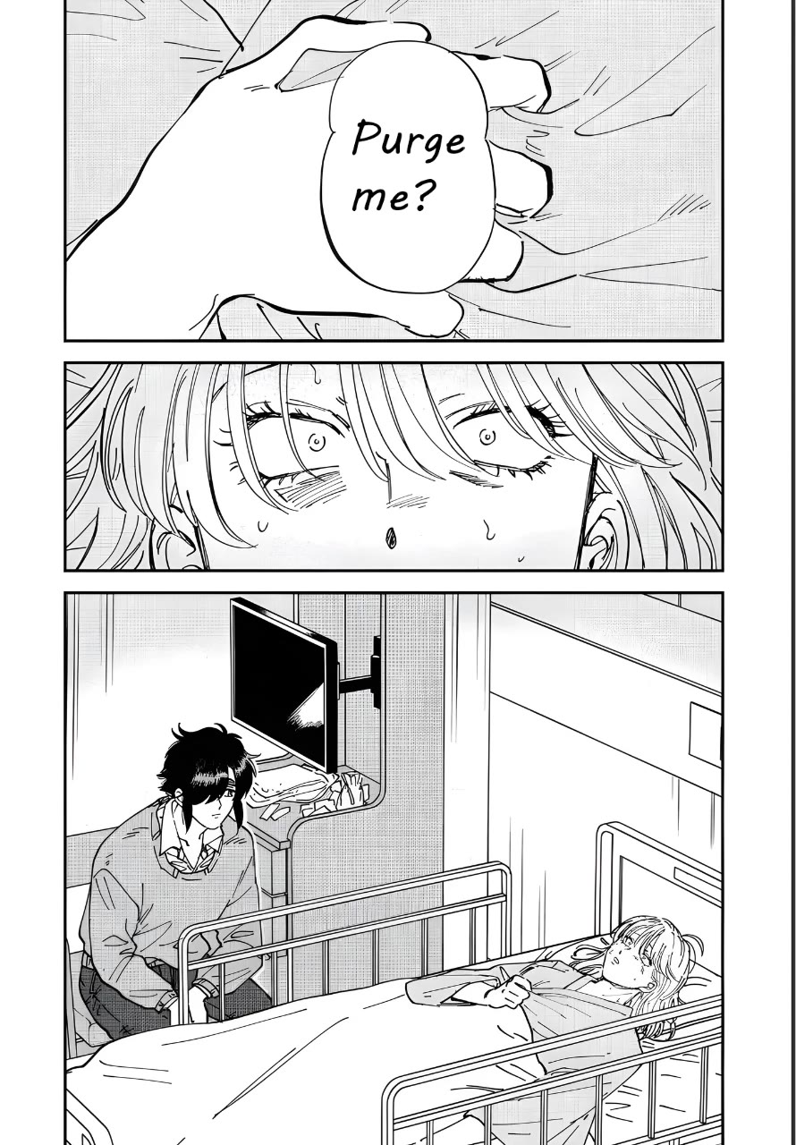 Iyagatteru Kimi ga Suki Chapter 50 - Page 16