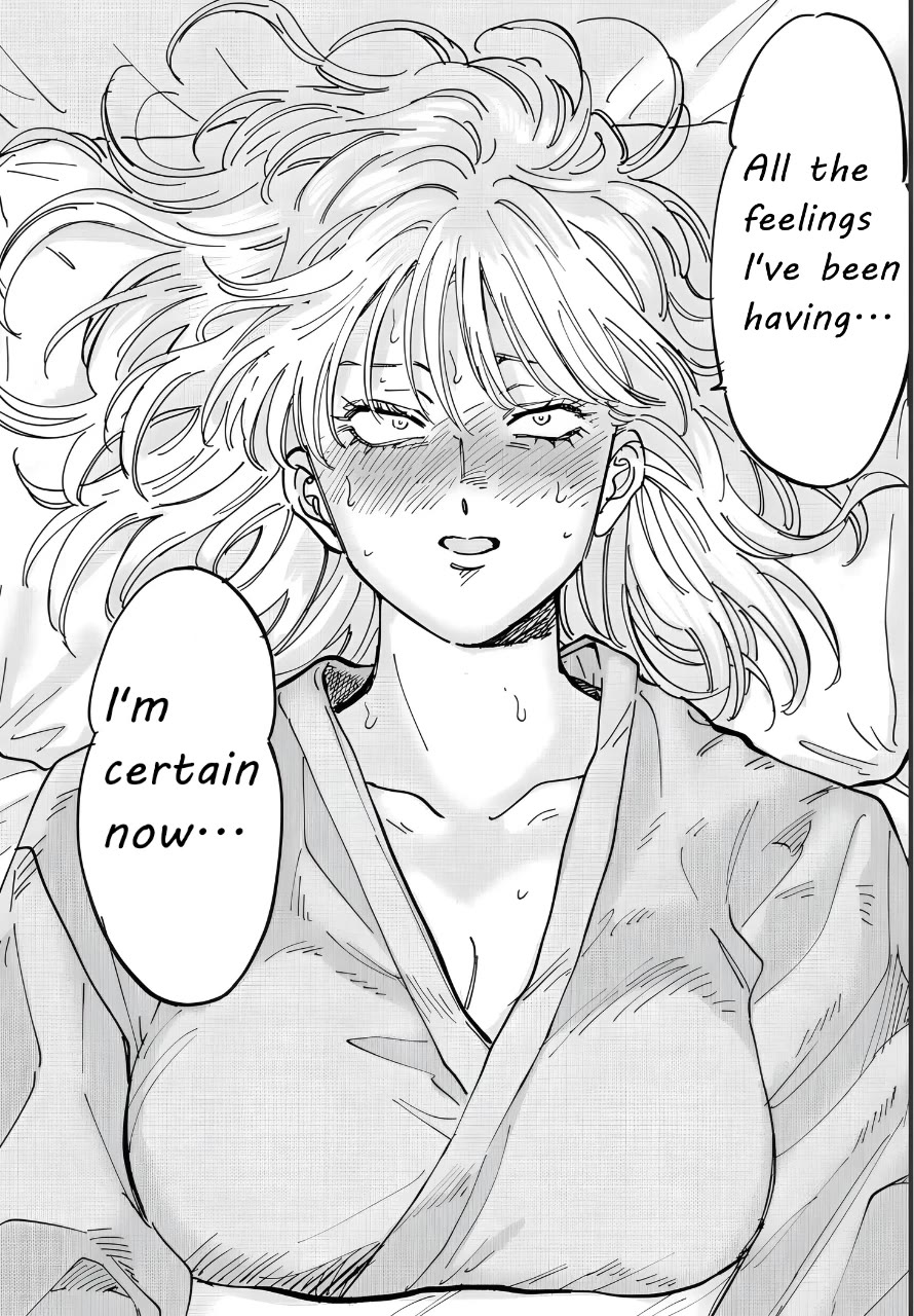 Iyagatteru Kimi ga Suki Chapter 50 - Page 22