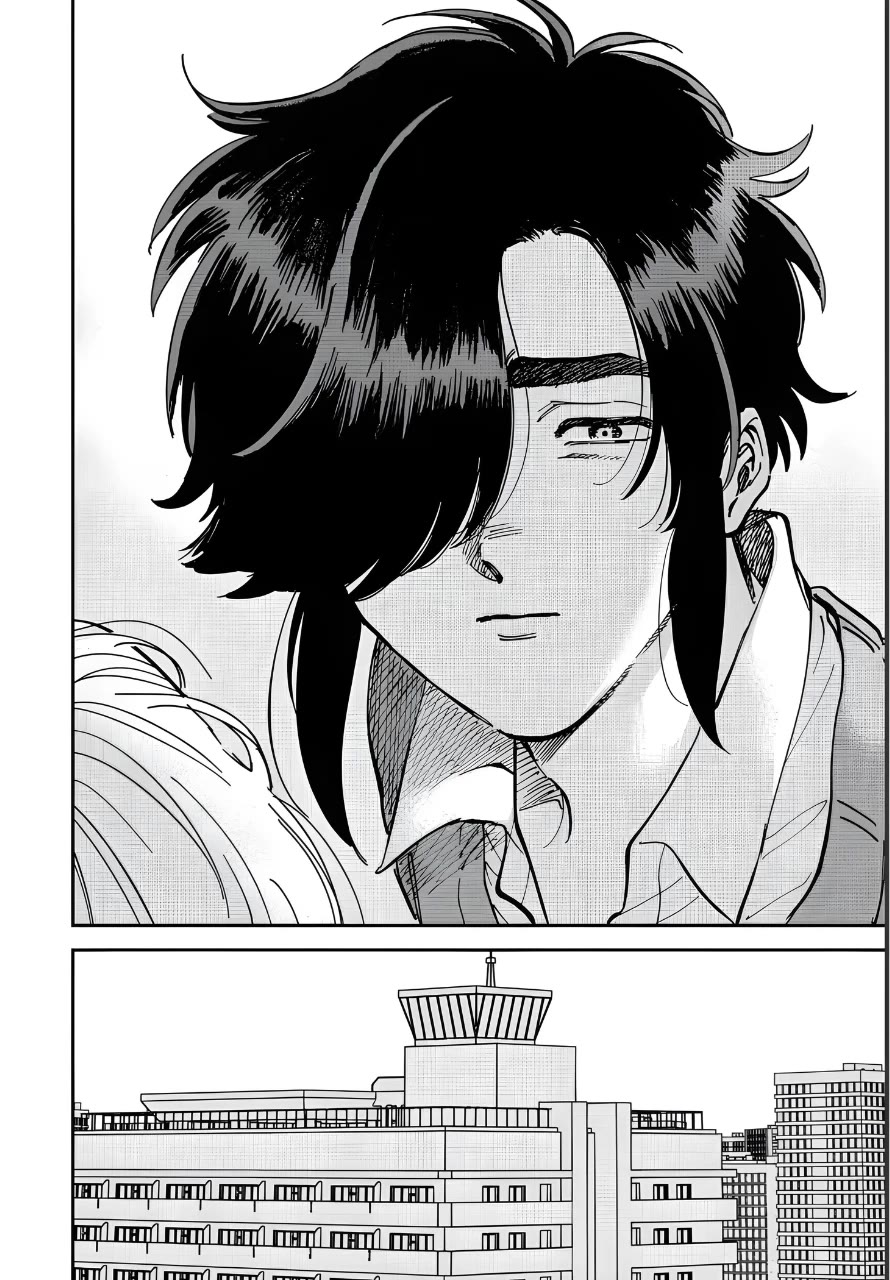 Iyagatteru Kimi ga Suki Chapter 50 - Page 24