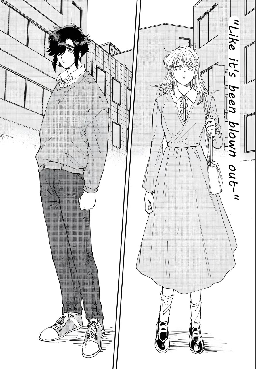 Iyagatteru Kimi ga Suki Chapter 51 - Page 6