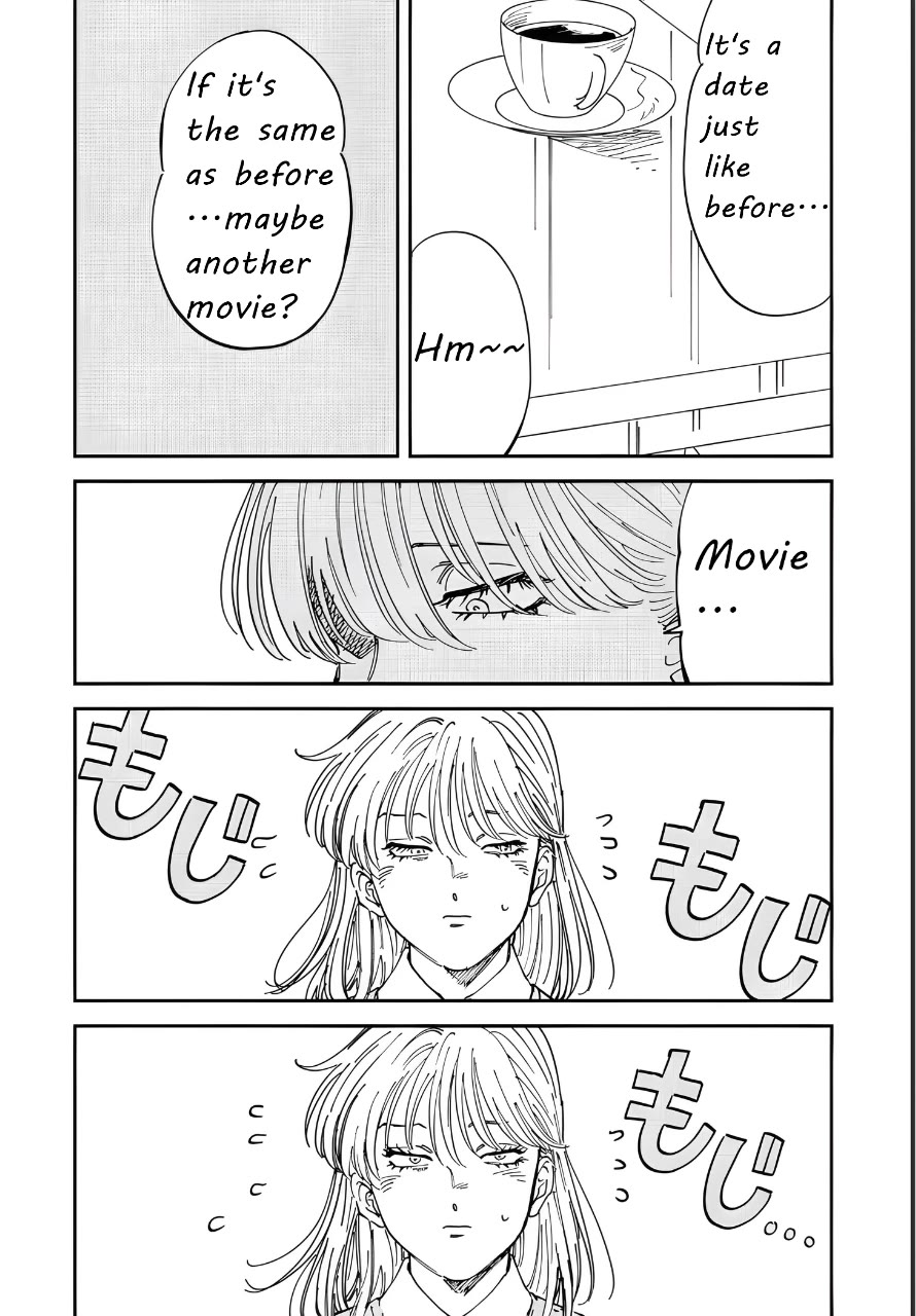Iyagatteru Kimi ga Suki Chapter 51 - Page 10