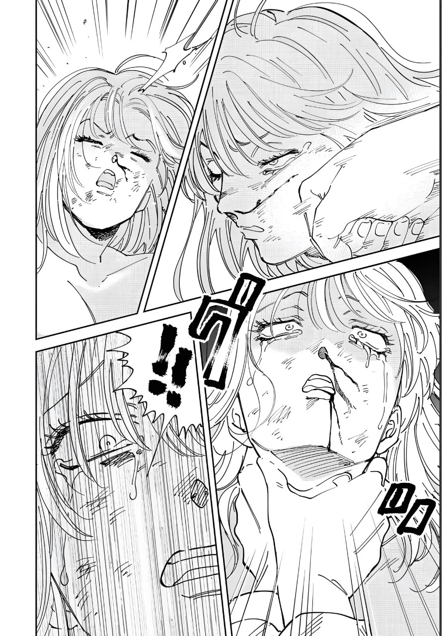 Iyagatteru Kimi ga Suki Chapter 52 - Page 18