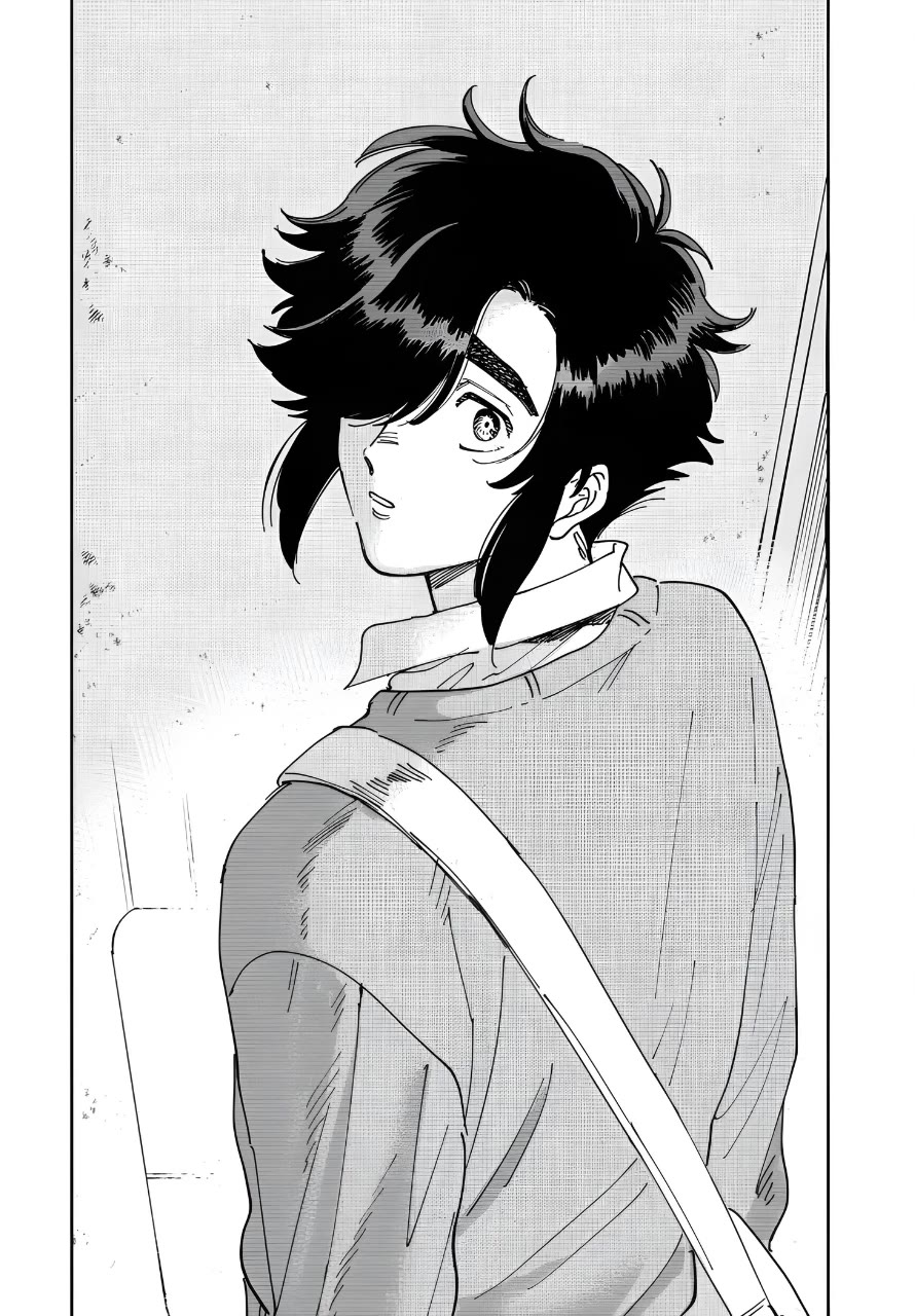 Iyagatteru Kimi ga Suki Chapter 52 - Page 23