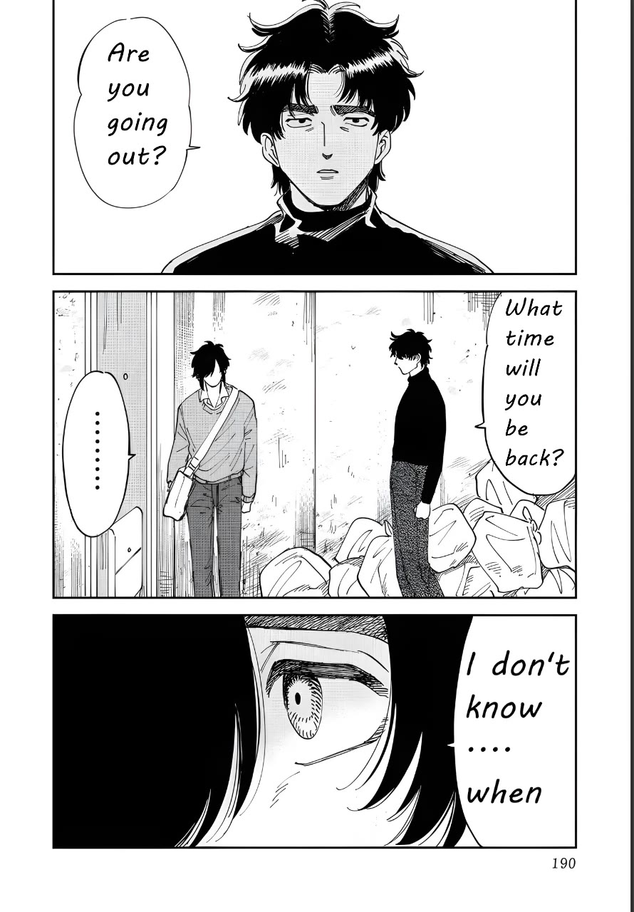Iyagatteru Kimi ga Suki Chapter 52 - Page 24
