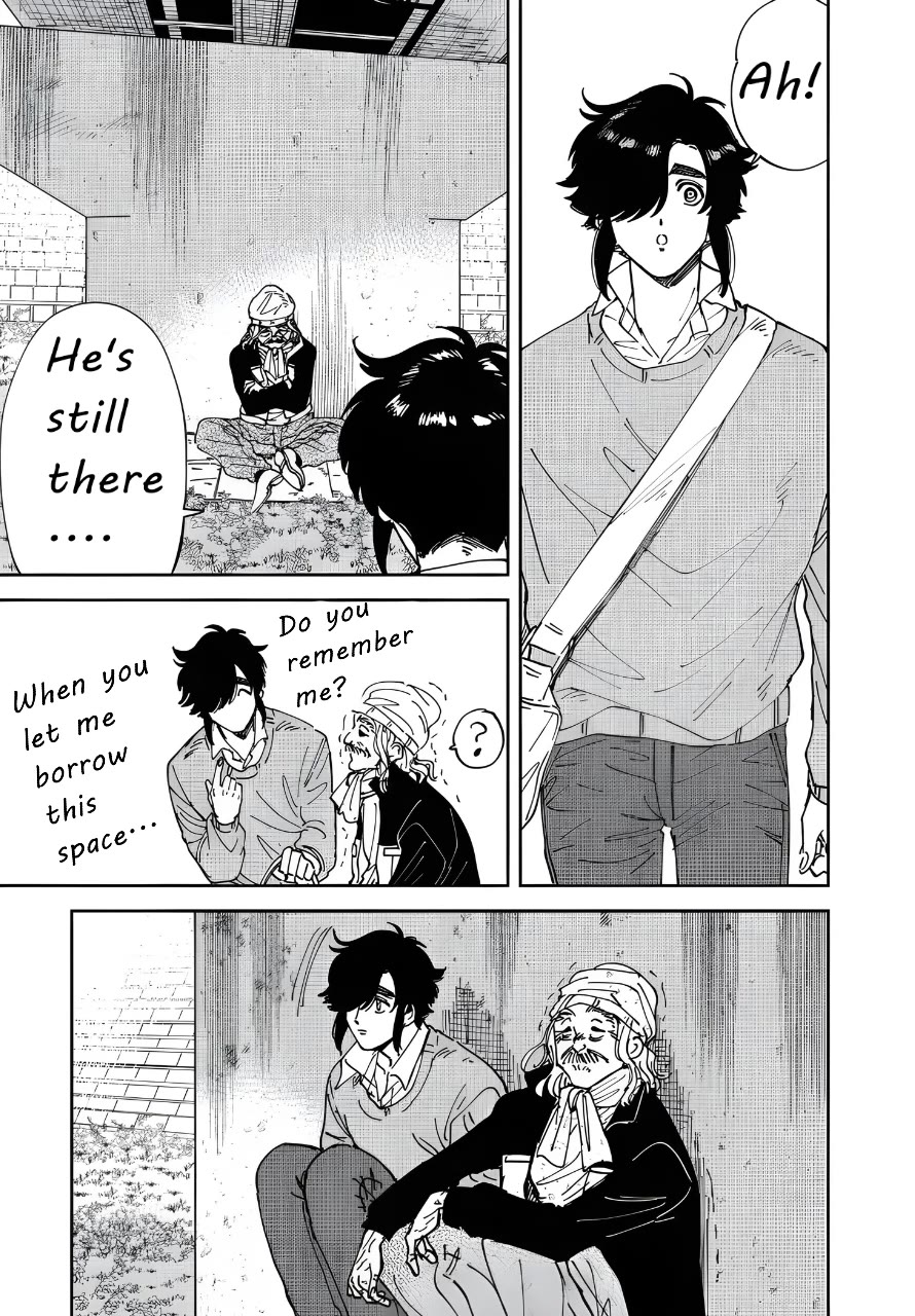 Iyagatteru Kimi ga Suki Chapter 52 - Page 27