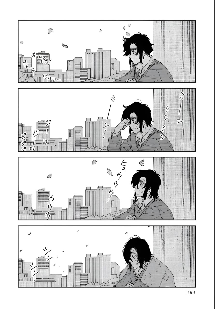 Iyagatteru Kimi ga Suki Chapter 52 - Page 28
