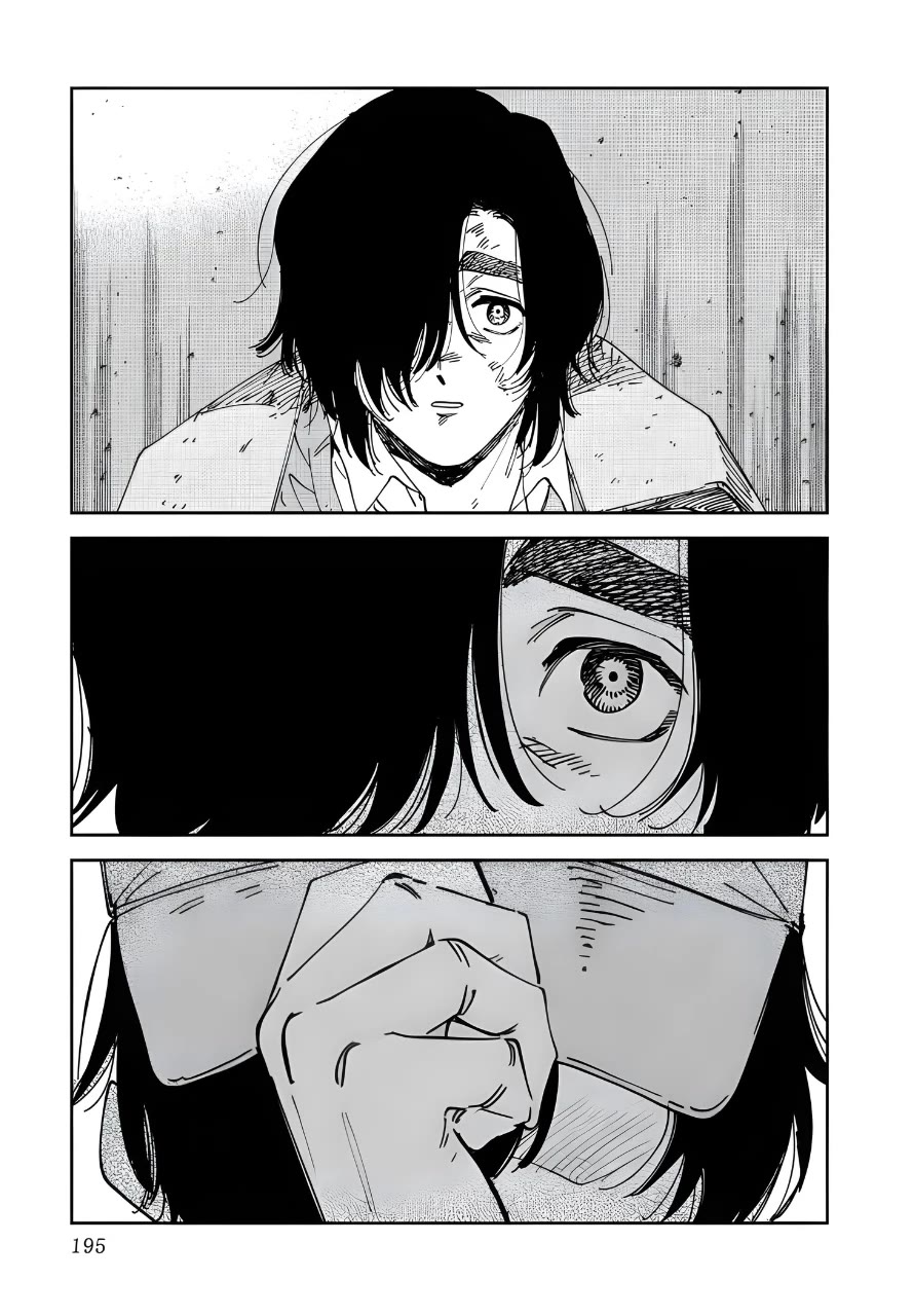 Iyagatteru Kimi ga Suki Chapter 52 - Page 29