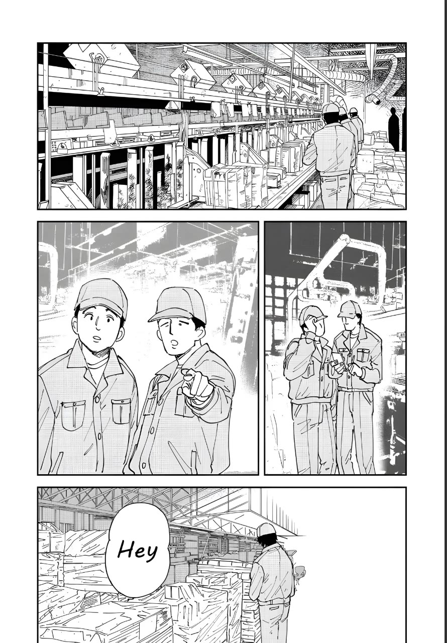 Iyagatteru Kimi ga Suki Chapter 52 - Page 30