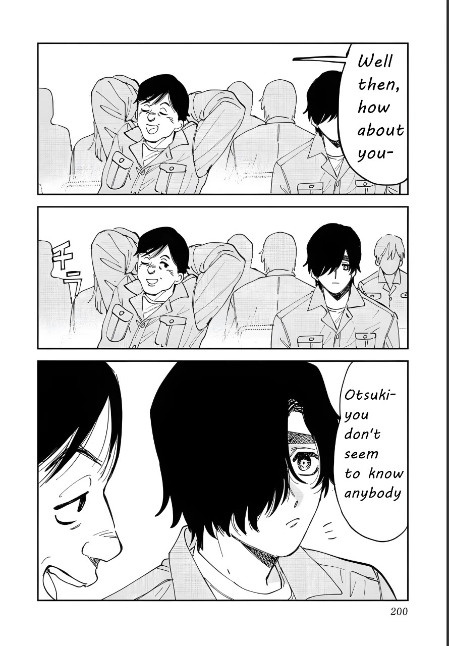 Iyagatteru Kimi ga Suki Chapter 52 - Page 34
