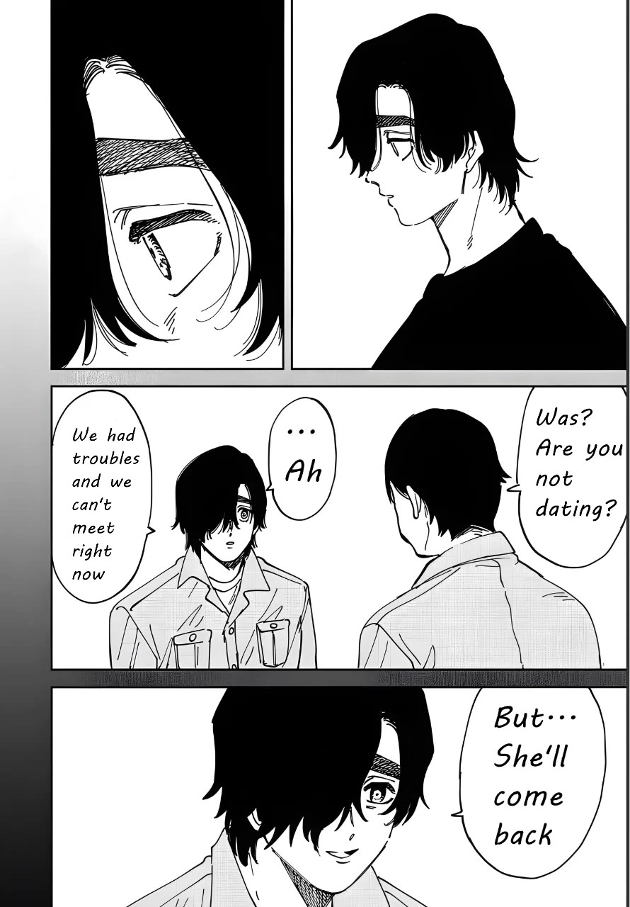 Iyagatteru Kimi ga Suki Chapter 52 - Page 41